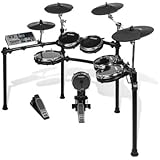 Alesis DM10 Studio Kit Six-Piece Professional Electronic Drum Set