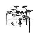 Alesis DM10 Studio Kit Six-Piece Professional Electronic Drum Set