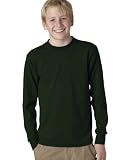 Youth Best Long-Sleeve T-Shirt