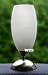 SCHREIBTISCHLAMPE TISCHLEUCHTE MIT ENERGIESPARLEUCHTE