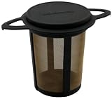 Zoom Produkt-Bild: Fackelmann 42286 Dauer-Teefilter, 8 x 11 cm