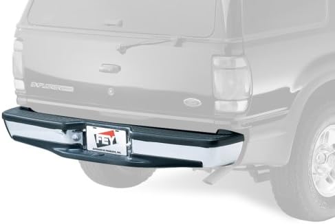Fey95600 Direct Fit Mounting Kit for Fey DiamondStep, SureStep, and SureStep Deluxe Universal Bumpers (Bumper sold separately)