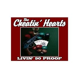 Livin' 90 Proof