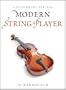A Dictionary for the Modern String Player