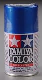 Spray Lacquer TS-50 Blue Mica