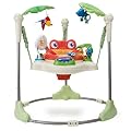 Fisher-Price Rainforest Jumperoo