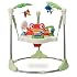 Fisher-Price Rainforest Jumperoo $65
