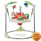 Fisher-Price Rainforest Jumperoo Fisher-Price Rainforest Jumperoo