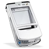 Innopocket Aluminum Metal Deluxe Case for HP iPAQ hw6500 hw6510 hw6515 hw6700 hw6710 hw6715 hw6900 hw6910 hw6915 hw6920 hw6925 hw6940 hw6945 hw6965