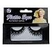 W7 Flutter Eyes Reusable False Eyelashes - 53
