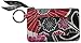 Vera Bradley Zip ID Case (Cheery Blossoms)