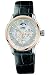 NEW ORIS ARTELIER COMPLICATION MENS WATCH 581 7606 63 51 LS