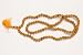 Diamond Cut Sandalwood Full Mala Rosary Meditation Yoga Gift Prayer Mala 108 +1 Beads
