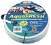 Valterra Products, Inc. W01-5300 RV/Marine 25' White High Pressure Drinking Water Hose