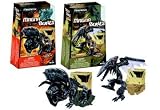 Review Mega Blocks  / MEGA BLOCKSMagna Bones, assorted