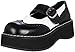 Pleaser Women's Emily-302 Pump
