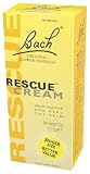 Nelson Bach USA - Rescue Remedy Cream, 50 g cream