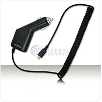 LG Lotus LX600 Cell Phone Car Charger