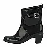 Capelli New York Damen Regenstiefelette 