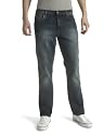 Wrangler TEXAS STRETCH W12183947 Herren Jeans, Straight Fit (Gerades Bein)