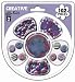 CREATIVE KIT 102 PCS JEWEL