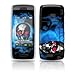 Demon Skull Design Protective Skin Decal Sticker for LG Voyager VX10K VX10000 Cell Phone