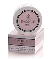 Ragdale Hall Spa Rejuvenating Daytime Moisturiser 50ml