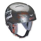 Giro G-05177 XS Giro 07 Encore Antti Autti Snowboard Helmet XSmall
