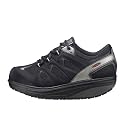 MBT Sport 2009 Black - Mens - FREE SHIPPING
