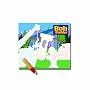 Tomy Aquadraw Bob the Builder Mini Mats