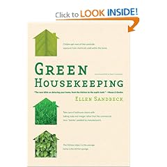 Green Housekeeping
