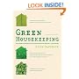 Green Housekeeping