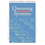 queueing systems problems and solutions