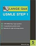 LANGE Q&A USMLE Step 1 (Lange Q&a)