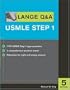 Lange Q&A: USMLE Step 1 (Lange's Review for the USMLE Step 1)