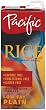 Pacific Natural Foods Rice Non-Dairy Beverage, Plain, 32-Ounce Containers (Pack of 12)