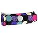 Roxy Womens Accessories Cool Pencil Case Xgwes251 Off The Wall Multicolour