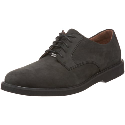 Clarks Men's Graves Plain Toe Oxford