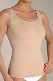Bali Women's Comfortshape Seamless Sculpt Tank