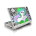 Paper Doll Design Asus Eee PC 900 Skin Decal Protective Sticker