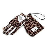 Leopard Glove