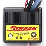 Duratrax Streak Fwd Brk Hi-Frequency ESC J by Duratrax