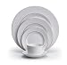 Vera Wang by Wedgwood Blanc Sur Blanc Five-Piece Place Setting