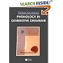 Phonology in Generative Grammar (Blackwell Textbooks in Linguistics)