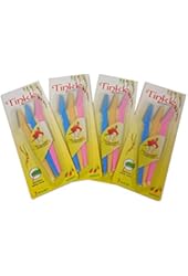 Eyebrow Razor for Beautiful Eyebrows - 12pcs