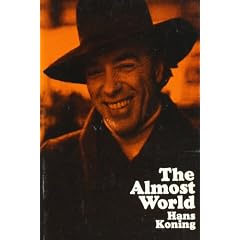 The Almost World