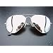 ALPLAND - Sonnenbrille - Gl�ser SILBER! Mit SOFTBAG!