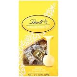 Lindt Lindor Truffles White Chocolate with Smooth Filling 5.1 Oz