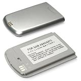 Lithium Battery For Samsung SPH-a940, MM-a940, a940