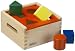The Toy Company 32412 - Steckbox, klein